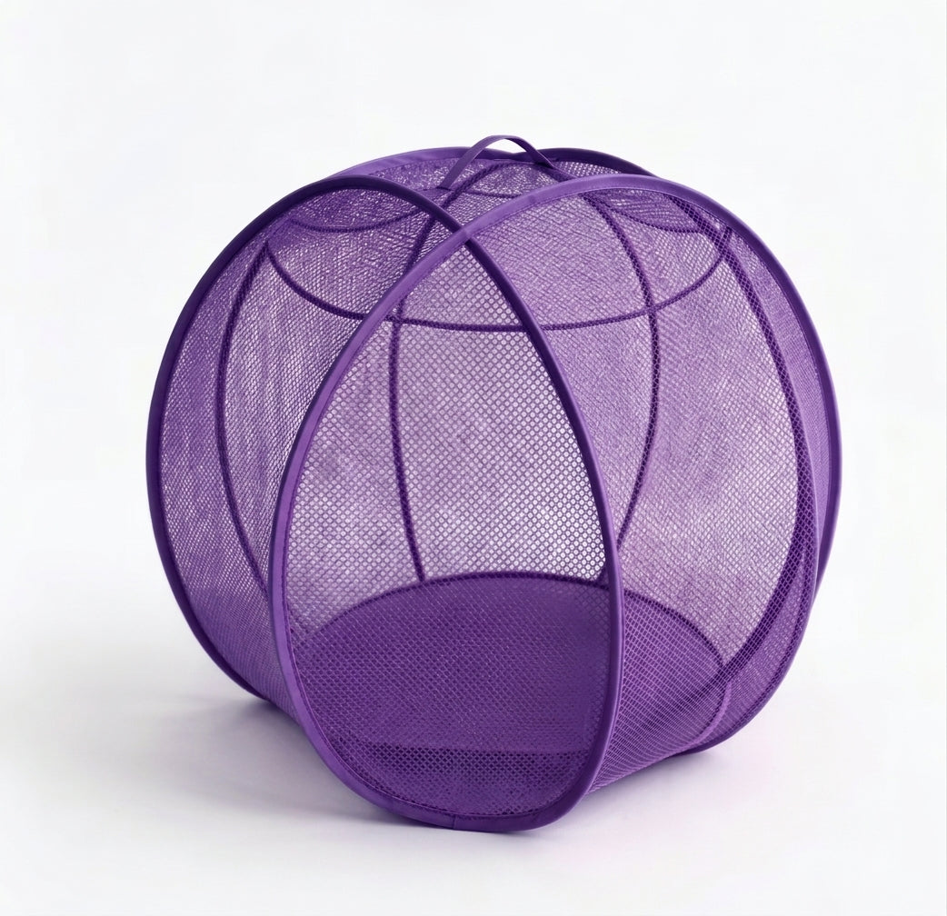MeowCourt | Escape-Proof Cat Bubble for Outdoor Adventures