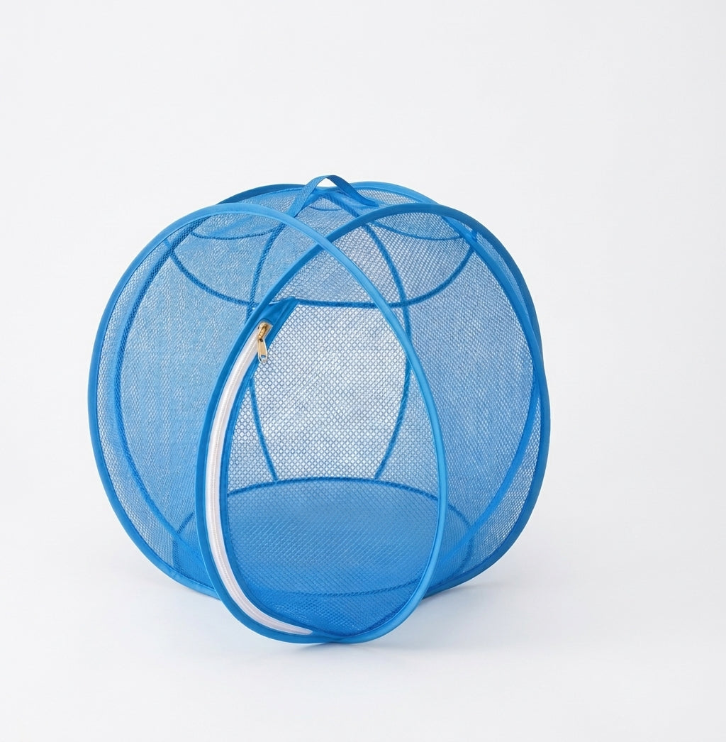 MeowCourt | Escape-Proof Cat Bubble for Outdoor Adventures