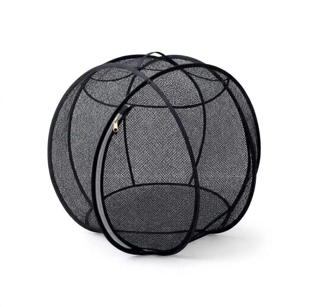 MeowCourt | Escape-Proof Cat Bubble for Outdoor Adventures