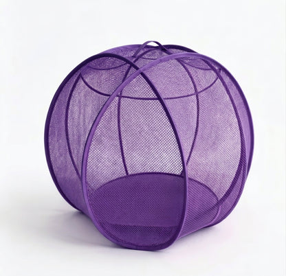 MeowCourt | Escape-Proof Cat Bubble for Outdoor Adventures
